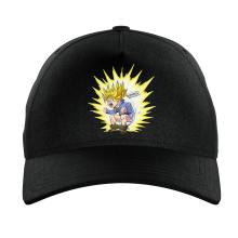 Cappelli Bambini Parodie di Manga