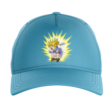 Cappelli Bambini Parodie di Manga