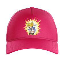 Gorras Nios Parodias de manga