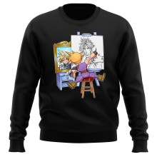 Sudaderas Parodias de videojuegos