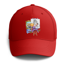 Gorras Parodias de videojuegos