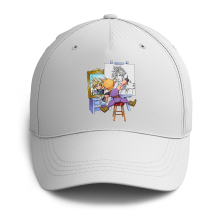 Petten Videospelletje Parodien