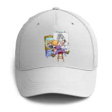 Casquettes Parodies Jeux Vido