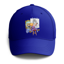 Gorras Parodias de videojuegos