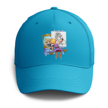 Casquettes Parodies Jeux Vido