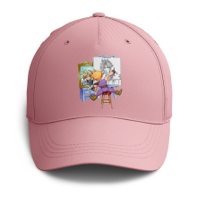 Casquettes Parodies Jeux Vido