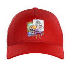Casquettes Enfants Parodies Jeux Vido