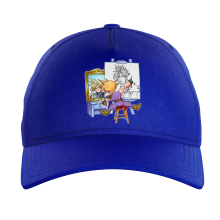 Gorras Nios Parodias de videojuegos