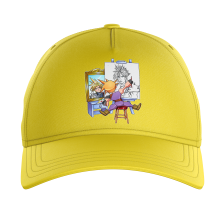 Gorras Nios Parodias de videojuegos