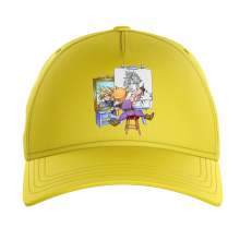 Casquettes Enfants Parodies Jeux Vido