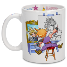 Mugs Anniversaire Parodies Jeux Vido