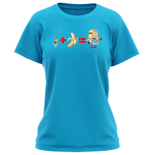 T-shirts Femmes Parodies Cinma