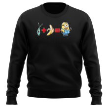 Sweatshirts Filmparodien