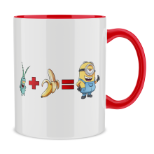 Mugs Parodies Cinma