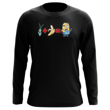 Long sleeve T-shirts Movies Parodies