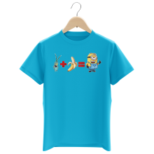 T-shirts kinderjongen Filmparodien