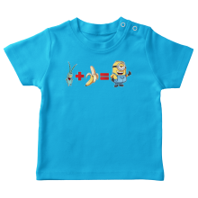 T-shirts bb Parodies Cinma