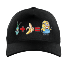 Casquettes Enfants Parodies Cinma