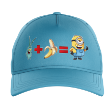 Casquettes Enfants Parodies Cinma