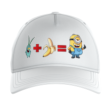 Casquettes Enfants Parodies Cinma