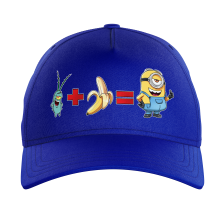 Casquettes Enfants Parodies Cinma