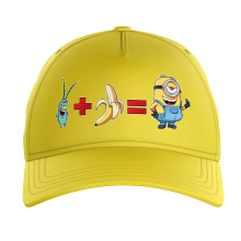 Casquettes Enfants Parodies Cinma