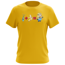 T-shirts Hommes Parodies Cinma