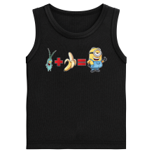 Boys Kids Tank Tops Movies Parodies