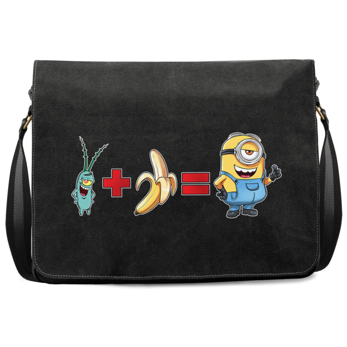 Minions Handbag 