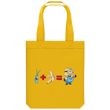 biologisch katoenen draagtas (Tote Bag) Filmparodien