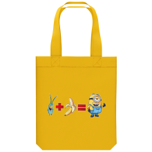 Organic Cotton Tote Bag Movies Parodies