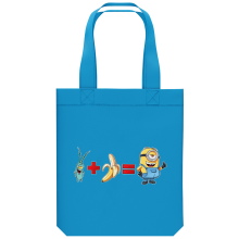 Organic Cotton Tote Bag Movies Parodies