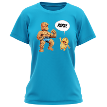 T-shirts Femmes Parodies Cinma