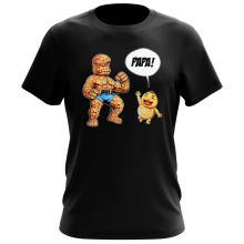 T-shirts Hommes Parodies Cinma