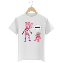 T-shirts Enfants Garons Parodies Manga