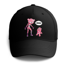 Casquettes Parodies Jeux Vido