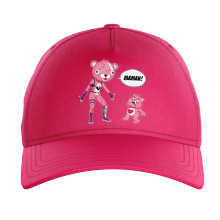 Casquettes Enfants Parodies Jeux Vido