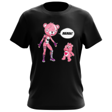 T-shirts Hommes Parodies Manga