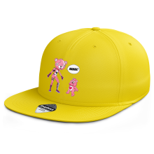 Casquette Rap Snapback Parodies Jeux Vido