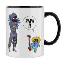 Mugs Parodies Jeux Vido