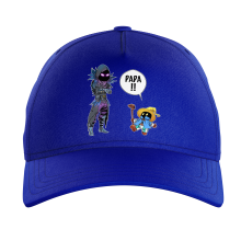 Casquettes Enfants Parodies Jeux Vido