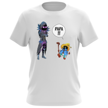 T-shirts Hommes Parodies Jeux Vido