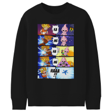 Sudaderas Nios Parodias de manga