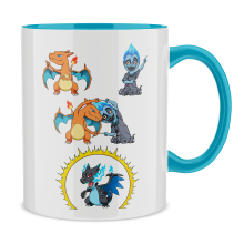 Mugs Video Games Parodies