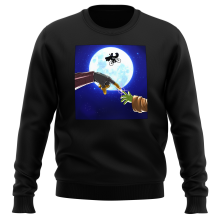 Sweatshirts Filmparodien