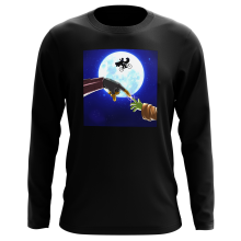 Long sleeve T-shirts Movies Parodies