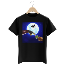 T-shirts Enfants Garons Parodies Cinma