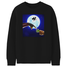 Kinder Sweatshirt Filmparodien