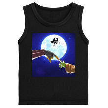 Kinderjongen tanktops Filmparodien