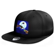 Casquette Rap Snapback Parodies Cinma